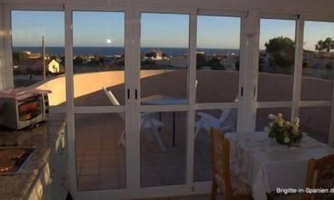 Bolnuevo Apartment | Holiday apartment Bolnuevo for 1 - 2 persons with 1 bedroom - Holiday apartment