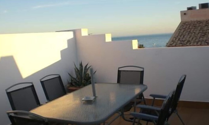 Bolnuevo Apartment | Holiday apartment Bolnuevo for 1 - 4 persons with 2 bedrooms - Holiday apartment