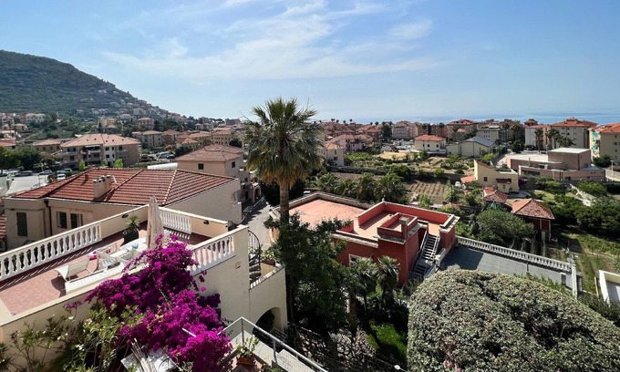 Borgio Verezzi Apartment | Holiday apartment Borgio Verezzi for 1 - 3 persons with 2 bedrooms - Holiday apartment in one or mul