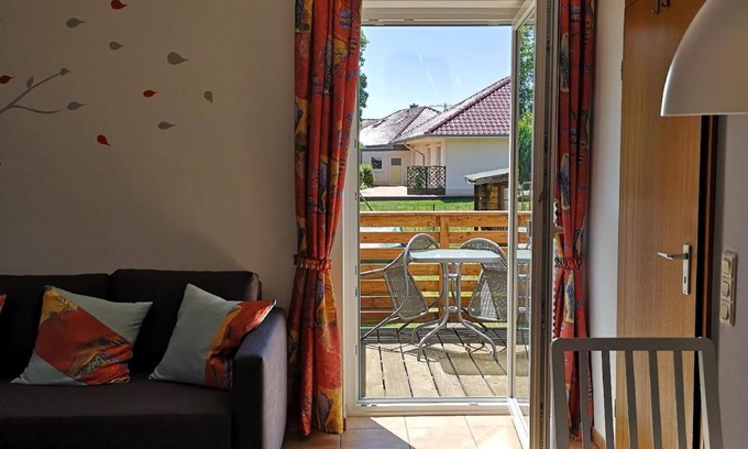 Lenglern Apartment | Holiday apartment Bovenden for 1 - 2 persons - Holiday apartment in one or multi-family house