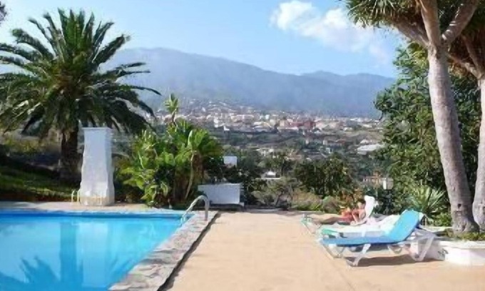 Brena Alta Apartment | Holiday apartment Breña Alta for 1 - 2 persons - Holiday apartment in one or multi-family house