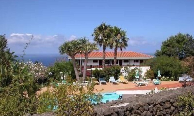 Brena Alta Apartment | Holiday apartment Breña Alta for 1 - 2 persons - Holiday apartment in one or multi-family house