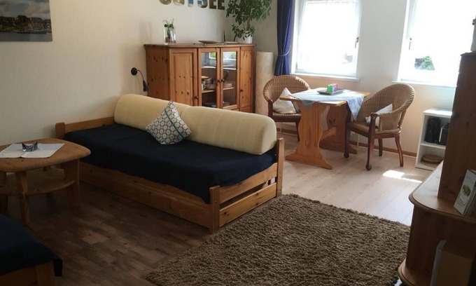 Flensburg Apartment | Holiday apartment Brandenburg