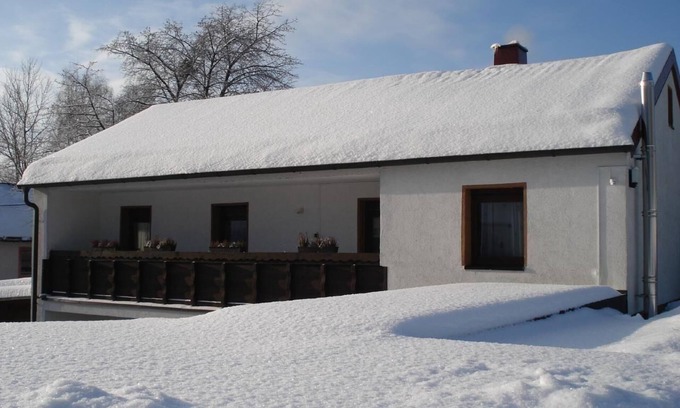 Brand Apartment | Holiday apartment Brand for 1 - 4 persons with 1 bedroom - Holiday apartment