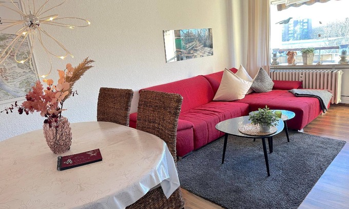 Kattenturm Apartment | Holiday apartment Bremen for 1 - 5 persons with 2 bedrooms - Holiday apartment
