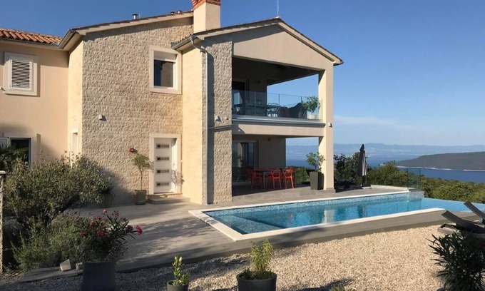 Zagore Apartment | Holiday apartment Brsec for 1 - 6 persons with 2 bedrooms - Holiday apartment