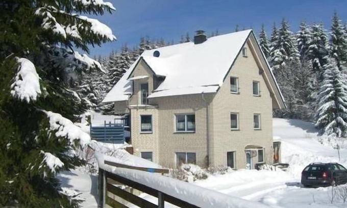 Buntenbock Apartment | Holiday apartment Buntenbock for 1 - 3 persons with 1 bedroom - Holiday apartment