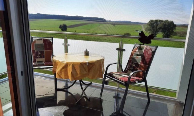 Oberwaldbach Apartment | Holiday apartment Burtenbach for 1 - 5 persons with 2 bedrooms - Holiday apartment