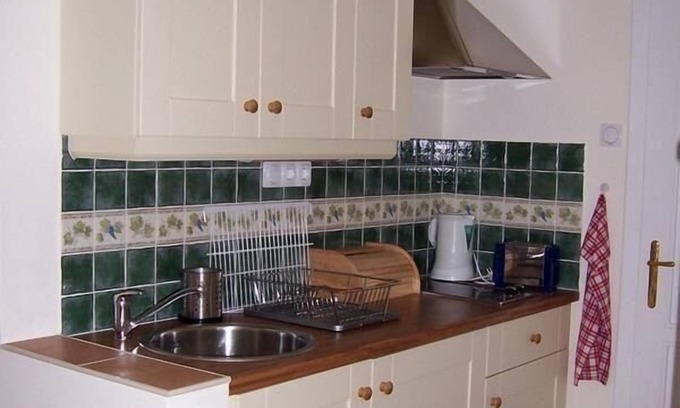 Viranyos House | Holiday apartment Budapest for 1 - 2 persons - Holiday house