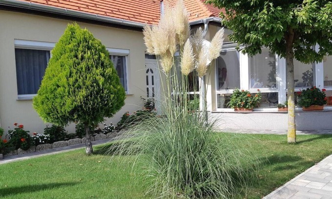 Buk Apartment | Holiday apartment Bük for 1 - 2 persons with 1 bedroom - Holiday apartment
