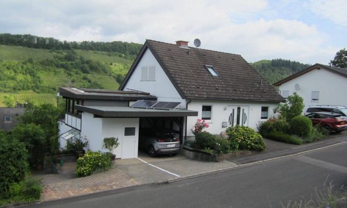 Bullay Apartment | Holiday apartment Bullay for 2 - 4 persons with 2 bedrooms - Holiday apartment