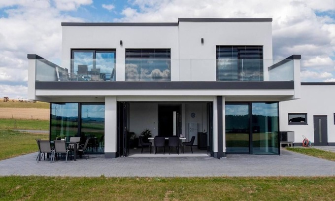 Burgwald Apartment | Holiday apartment Burgwald for 1 - 3 persons with 2 bedrooms - Holiday apartment