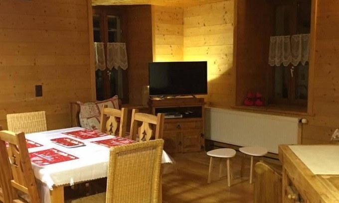 Orsieres Apartment | Holiday apartment Champex-Lac for 1 - 6 persons with 2 bedrooms - Holiday apartment
