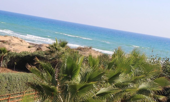 Tre Fontane Apartment | Holiday apartment Campobello di Mazara for 2 - 6 persons with 3 bedrooms - Row house