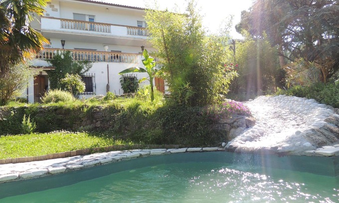 Valdragone Apartment | Holiday apartment Cailungo for 1 - 5 persons with 1 bedroom - Holiday apartment in one or multi-fami