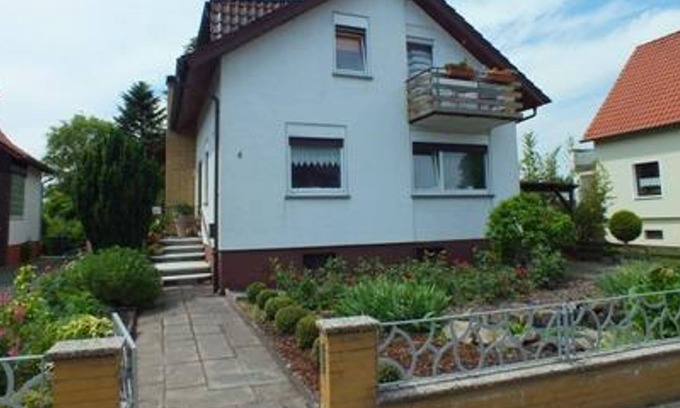 Steinfeld Apartment | Holiday apartment Casa Angela - Apartment, shower, toilet, 3 bedrooms