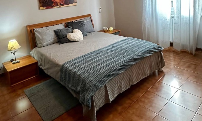 Marina di Carrara Apartment | Holiday Apartment "Casa Shanti Lunense" with Private Terrace, Balcony & Wi-Fi