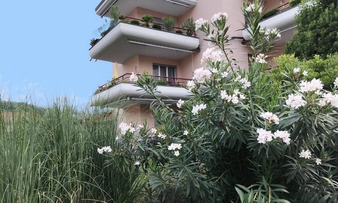 Caslano Apartment | Holiday apartment Caslano for 1 - 4 persons with 2 bedrooms - Holiday apartment