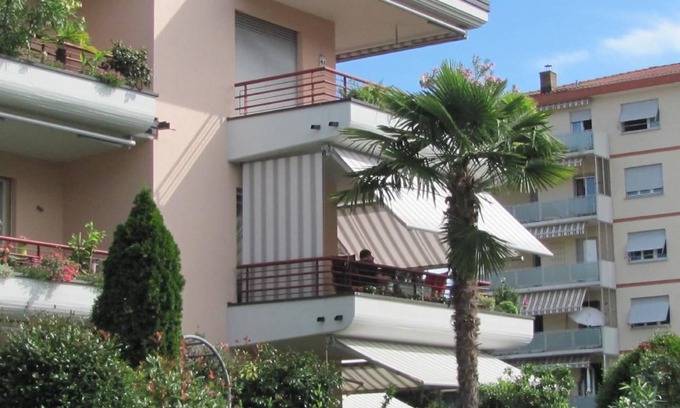 Caslano Apartment | Holiday apartment Caslano for 1 - 4 persons with 1 bedroom - Holiday apartment