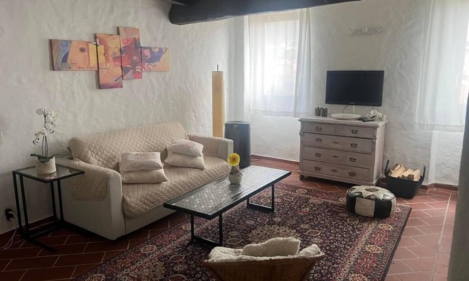 Caslano Apartment | Holiday apartment Caslano for 1 - 4 persons with 1 bedroom - Holiday apartment