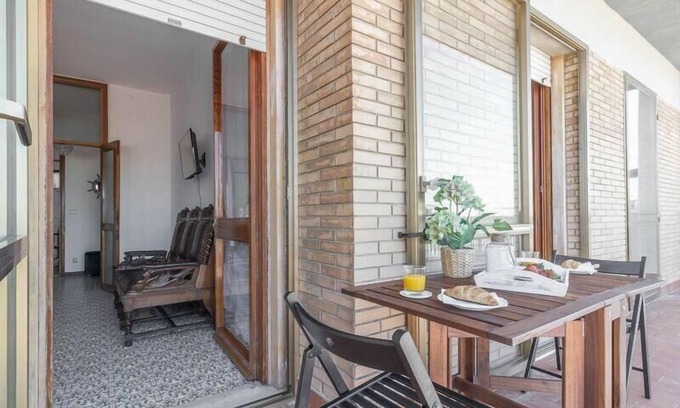 Cattolica Apartment | Holiday apartment Cattolica for 1 - 8 persons with 3 bedrooms - Holiday apartment