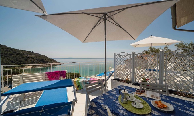 Cavoli Apartment | Holiday apartment Cavoli for 1 - 4 persons with 1 bedroom - Holiday apartment in one or multi-family