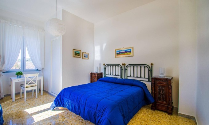 Ceraso House | Holiday apartment Ceraso for 1 - 3 persons with 1 bedroom - Holiday house