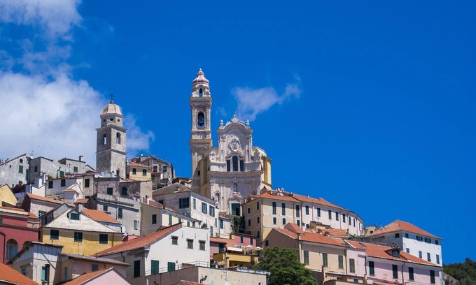 Cervo Apartment | Holiday apartment Cervo for 1 - 4 persons with 3 bedrooms - Holiday apartment