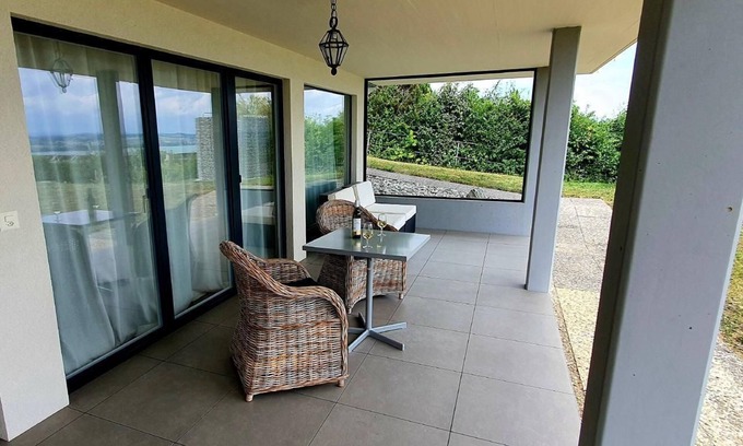 Bellerive Apartment | Holiday apartment Bellerive VD for 1 - 3 persons with 1 bedroom - Holiday apartment