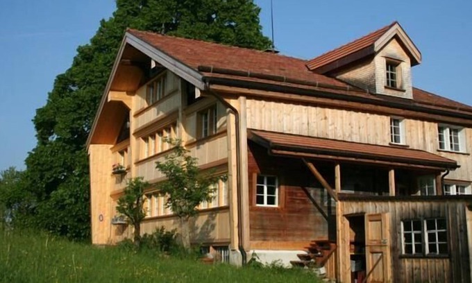 Teufen Apartment | Holiday apartment Niederteufen for 4 - 6 persons with 2 bedrooms - Holiday apartment in a farmhouse