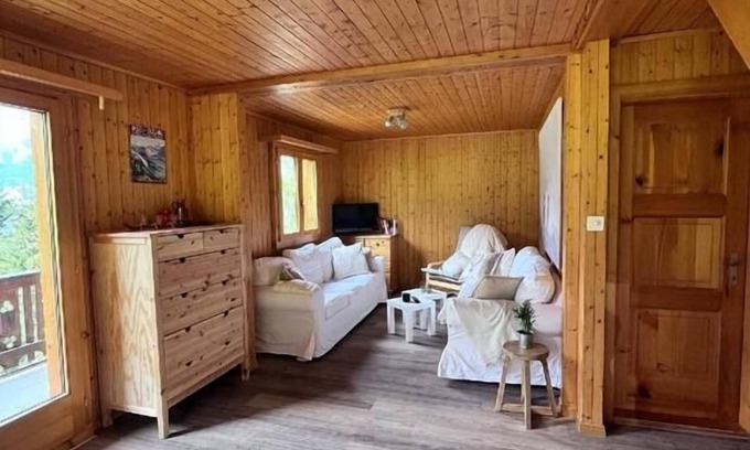 St. Niklaus Apartment | Holiday apartment St. Niklaus VS for 4 - 7 persons with 4 bedrooms - Holiday apartment