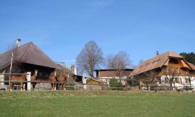 Durrenroth Apartment | Holiday apartment Walterswil BE for 1 - 4 persons with 2 bedrooms - Holiday apartment
