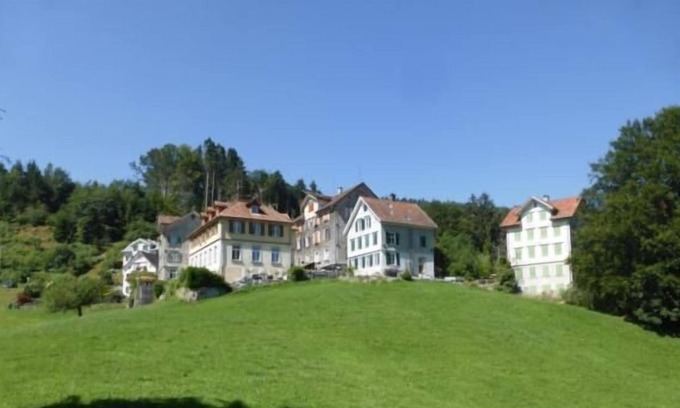 Walzenhausen Apartment | Holiday apartment Walzenhausen for 2 - 3 persons with 1 bedroom - Holiday apartment in a two family