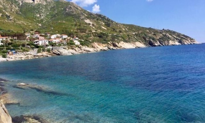 Chiessi Apartment | Holiday apartment Chiessi for 1 - 4 persons with 1 bedroom - Holiday apartment