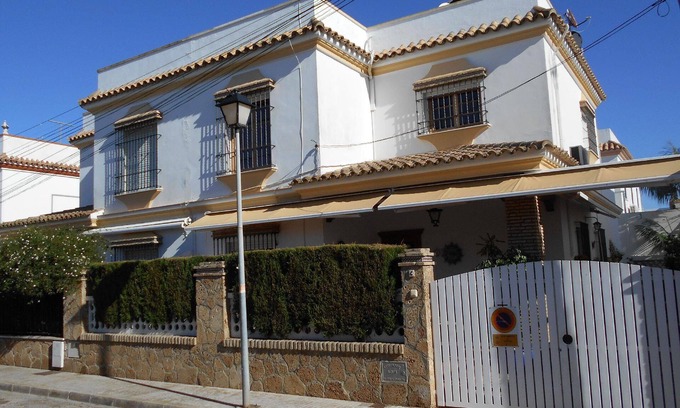 Chipiona Apartment | Holiday apartment Chipiona for 1 - 4 persons with 2 bedrooms - Holiday apartment