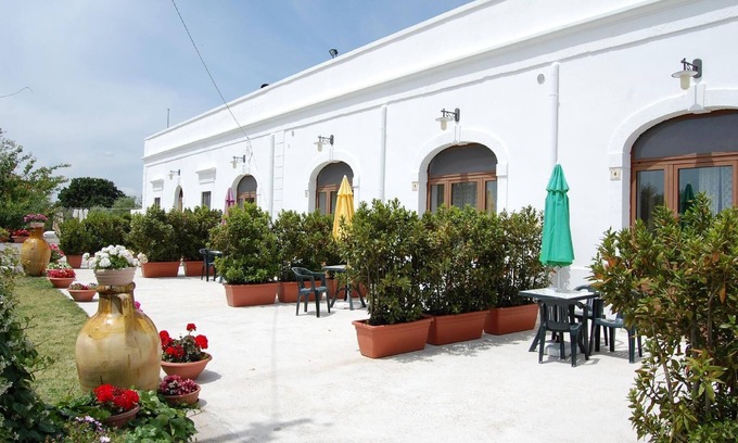 Casalini Apartment | Holiday apartment Cisternino for 2 persons with 1 bedroom - Holiday apartment