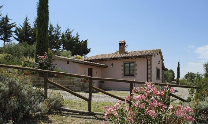 Cinigiano House | Holiday apartment Cinigiano for 1 - 6 persons with 2 bedrooms - Holiday house