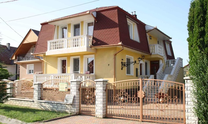 Zalakaros Apartment | Holiday apartment close to the center only 500m from the thermal bath