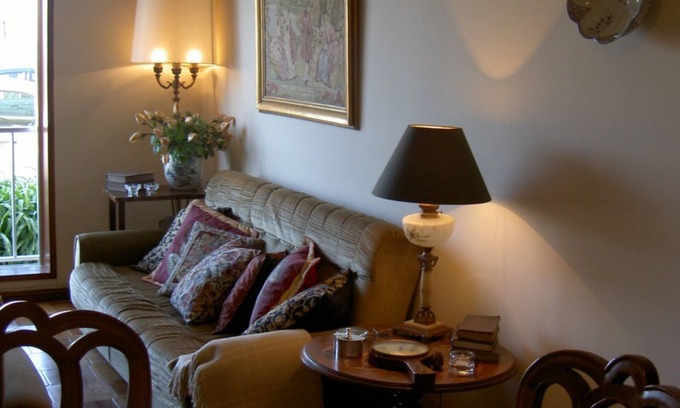 Vila Praia de Ancora Apartment | Holiday apartment close to the beach