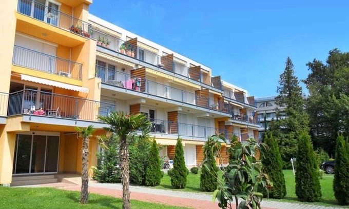 Csopak Apartment | Holiday apartment close to Lake Balaton