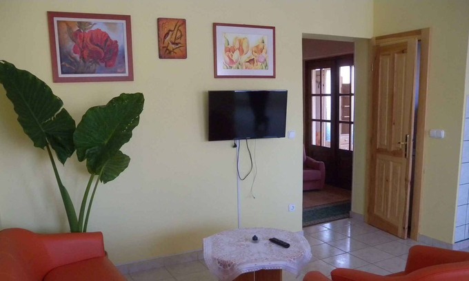 Heviz Apartment | Holiday apartment close to the thermal bath