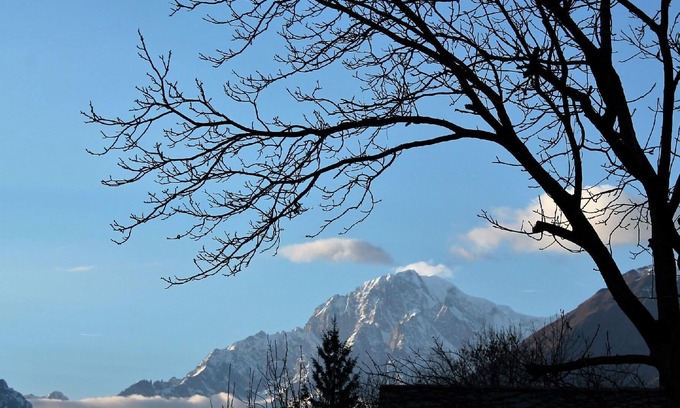 Dolonne Apartment | Holiday apartment Courmayeur for 1 - 4 persons with 2 bedrooms - Holiday apartment in one or multi-f