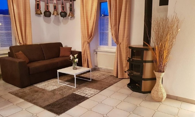 Courroux Other | Holiday apartment Courcelon for 1 - 5 persons with 2 bedrooms - Farmhouse