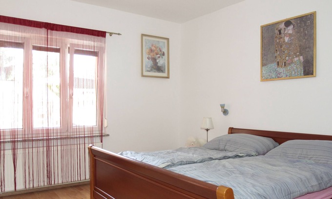 Vienna Apartment | Holiday Apartment - Court Yard