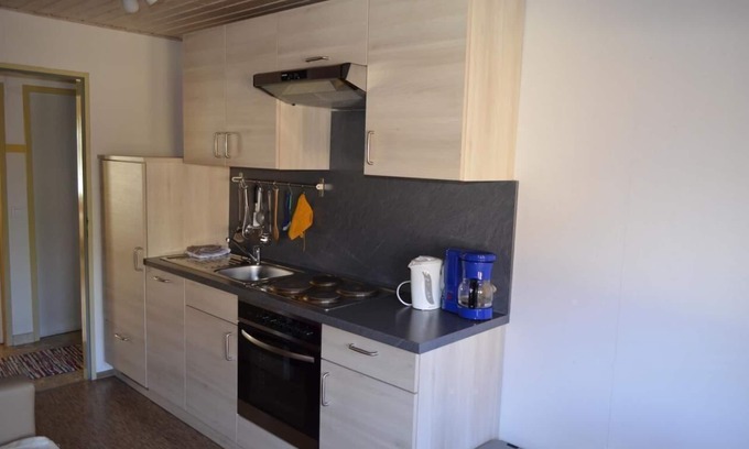 Creglingen Apartment | Holiday apartment Creglingen for 1 - 4 persons with 2 bedrooms - Holiday apartment