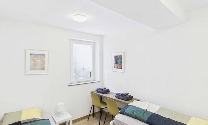Curio Apartment | Holiday apartment Curio for 1 - 6 persons with 2 bedrooms - Holiday apartment in one or multi-family
