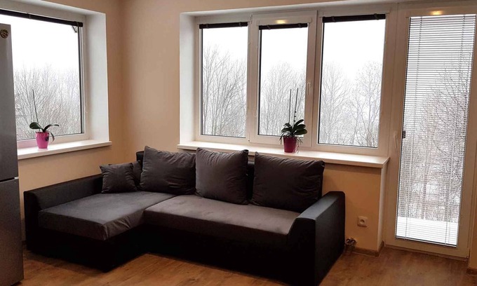 Svoboda nad Upou Apartment | Holiday apartment with mountain view