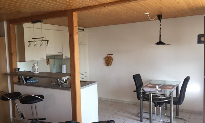 Darligen Apartment | Holiday apartment Därligen for 1 - 2 persons - Holiday apartment