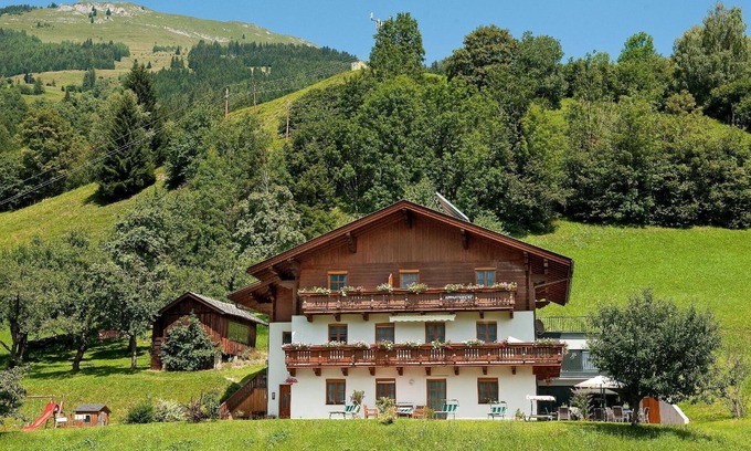 Dorfgastein Apartment | Holiday apartment Dorfgastein for 1 - 5 persons with 2 bedrooms - Holiday apartment