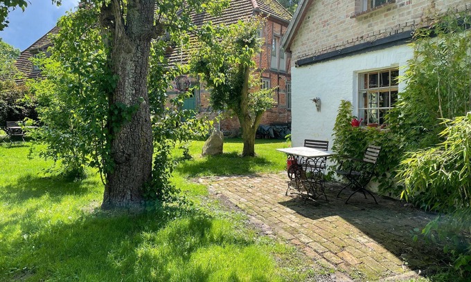 Dummerstorf House | Holiday apartment Dummerstorf for 1 - 3 persons with 1 bedroom - Holiday house